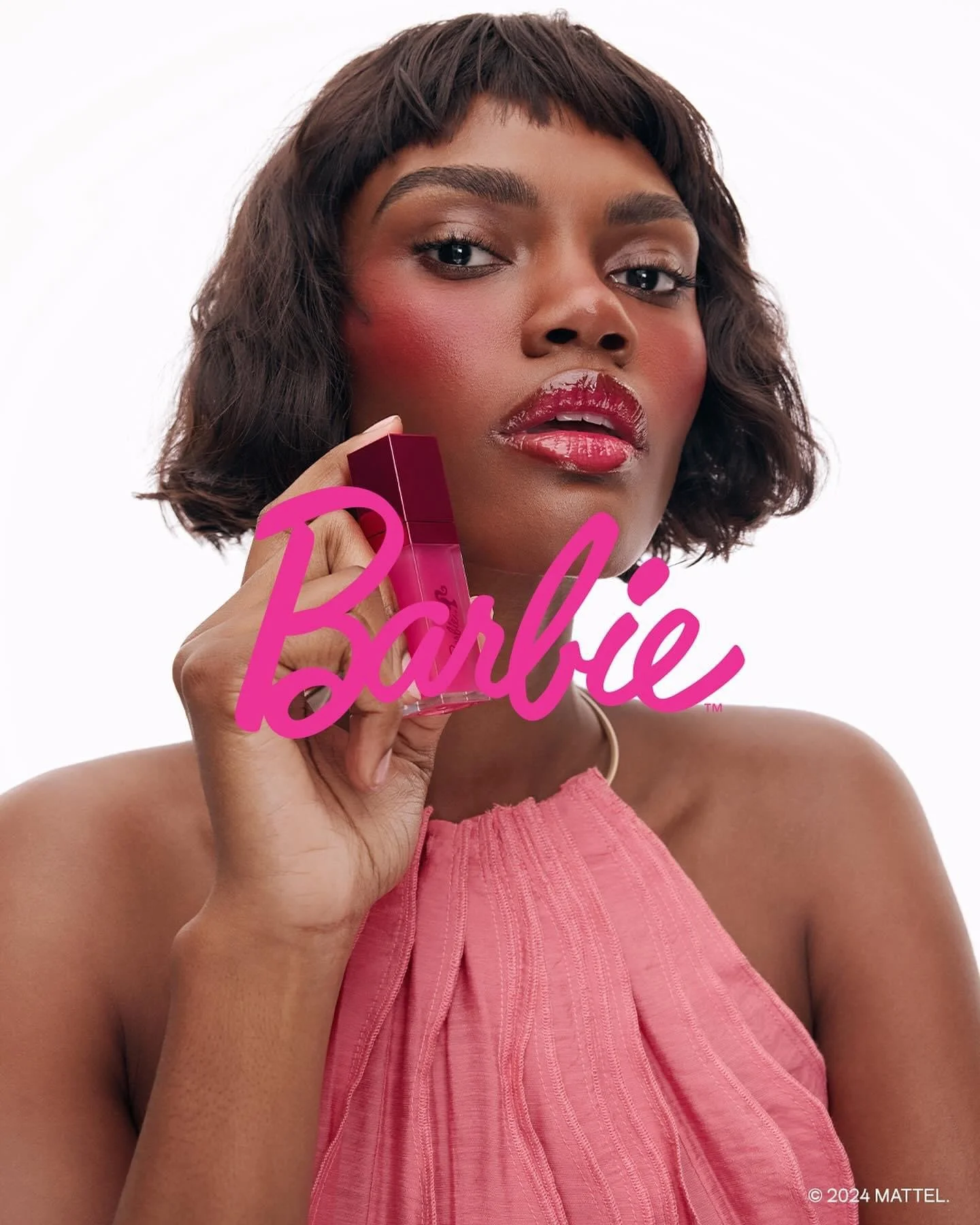 Patrick Ta x Barbie Set — EXTRA MAGIC MINUTES